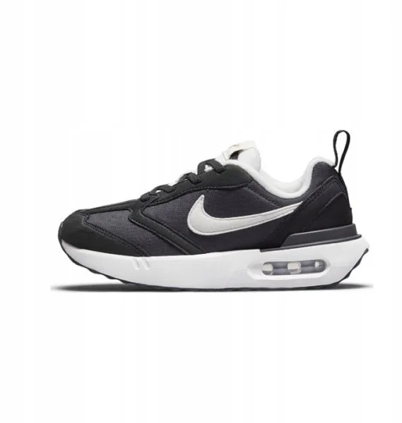 Ifjúsági Sportcipő NIKE AIR MAX DAWN DC9318-002 méret 29.5, 30, 34