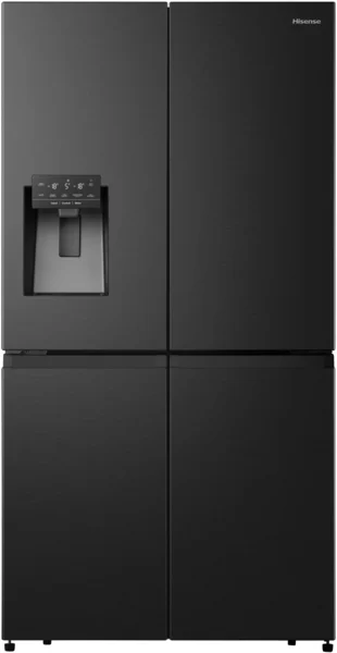 HISENSE RQ760N4SBFE side by side hűtő