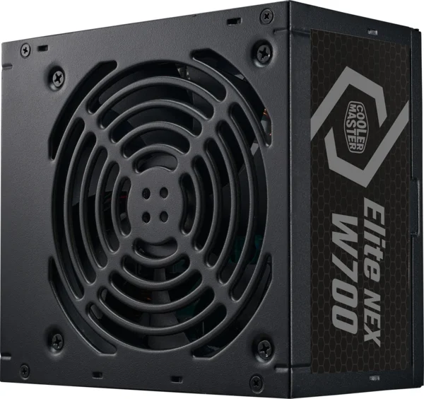 Cooler Master ELITE NEX WHITE 700 230V pc tápegység