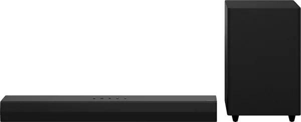 LG S30A 2.1 Soundbar vezeték nélküli mélynyomóval