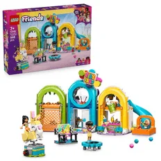 LEGO® Friends Vidám játszóház (42686)