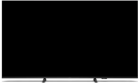 LED TV Philips 65PUS8009/12 65" 4K UHD fekete