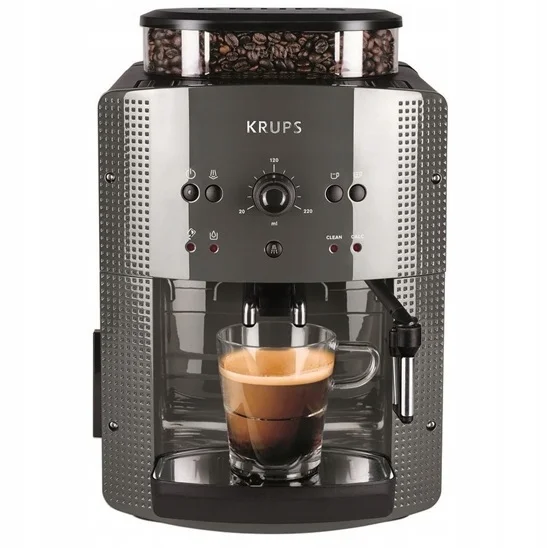 Krups Ea810 B
