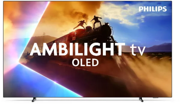 77" Philips 77OLED770 televízió