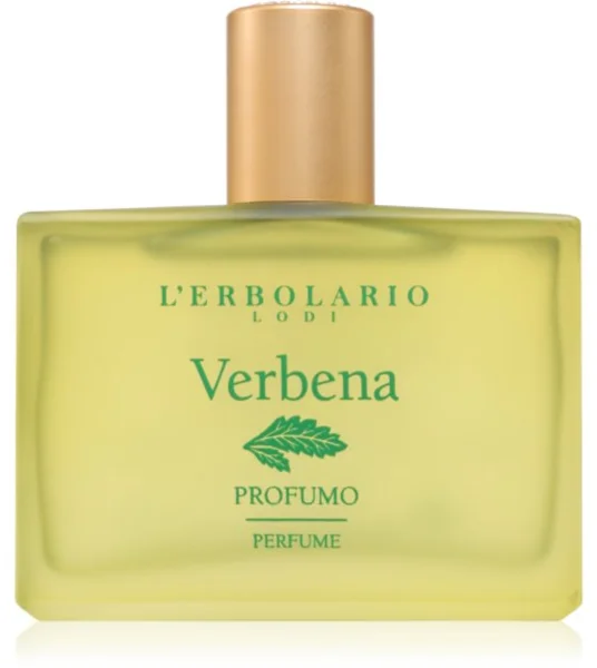 L'ERBOLARIO Verbena Eau de Parfum unisex