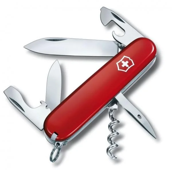 Victorinox Spartan svájci bicska