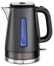 Russell-Hobbs Russell Hobbs 26140-70 Matte Black vízforraló