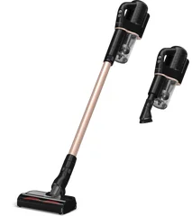 Miele Duoflex HX1 Total Care, Obszidiánfekete