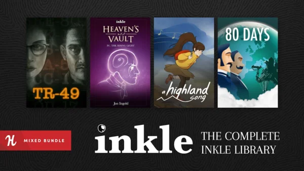 The Complete Inkle Library