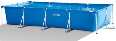Intex 28273NP csővázas medence, 450x220x84 cm