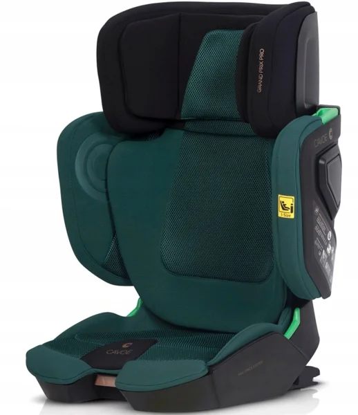 Cavoe Autósülés Cavoe Grand Prix Pro I-size 100-150 cm 15-36 kg (5908214738205)