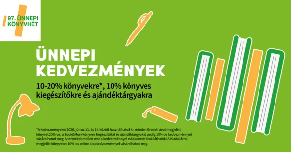 Ünnepi kedvezmények (10-20%)
