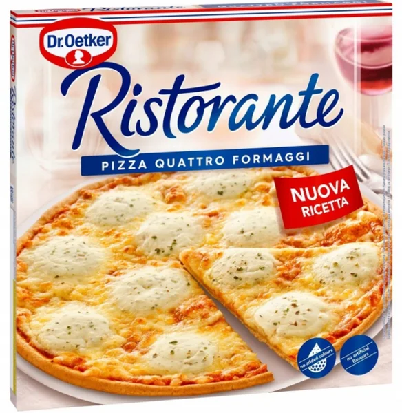 Dr.Oetker Ristorante