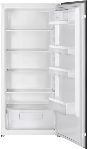 Smeg S4L120E Beépíthető hűtőszekrény (S4L120E)