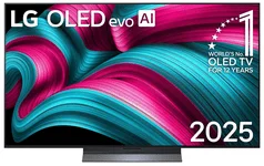 LG OLED55C51LA 55" 4K UHD Smart OLED evo Televízió