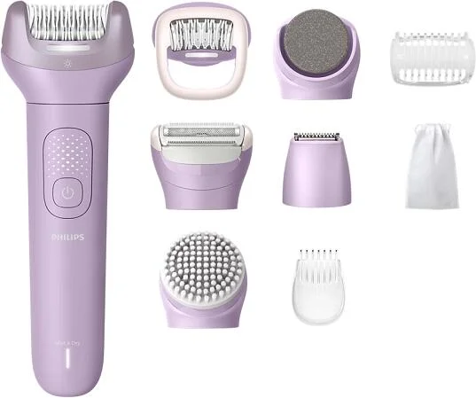 Epilator Series 9000 BRE728/00