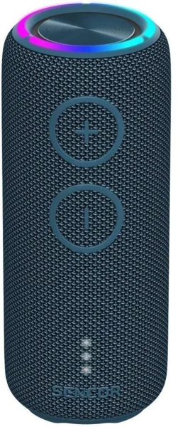 Sencor SIRIUS 2 NAVY bluetooth hangszóró
