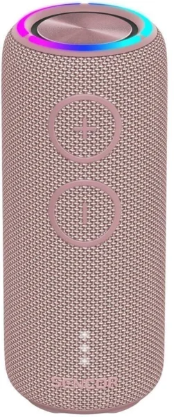 Sencor SIRIUS 2 MAXI ROSE bluetooth hangszóró