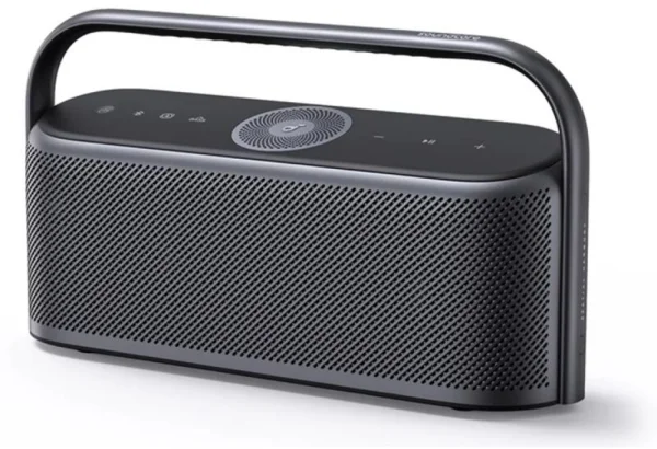 Motion X600 High-Quality Sound Wireless Speaker + Ajándék Fülhallgató