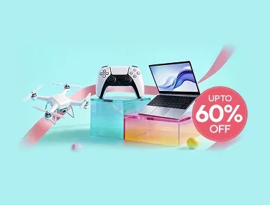 Mid-Year Sale