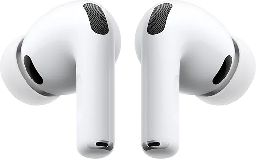 Apple AirPods Pro 3