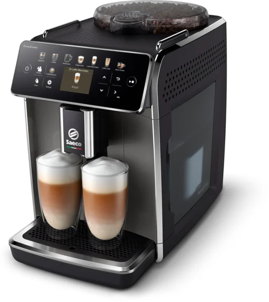 Philips GranAroma Automata eszpresszógép SM6582/10