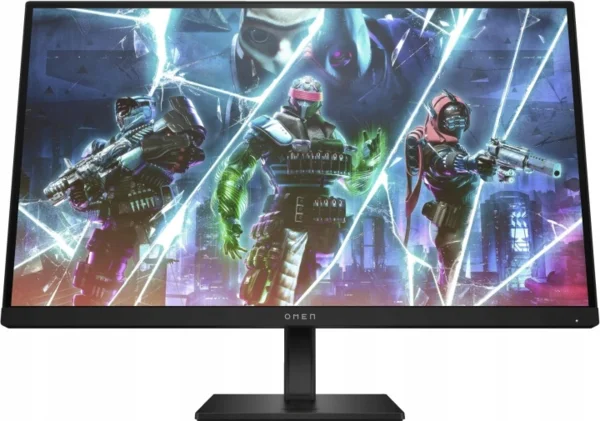 Monitor HP gaming OMEN 27s - FHD 27" (1920 x 1080) 240 Hz, IPS, 1 ms, HDMI