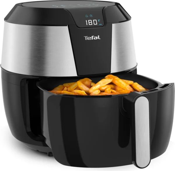 Tefal Easy Fry XXL Airfryer 5.6 L, EY701