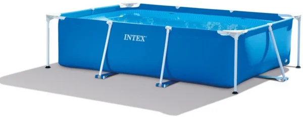 Intex 28272 fémvázas medence 3 x 2m