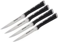Tefal ICE FORCE 4x rozsdamentes acél steak kés 11 cm késkészlet