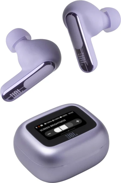 JBL Live Beam 3 vezetéknélküli fülhallgató