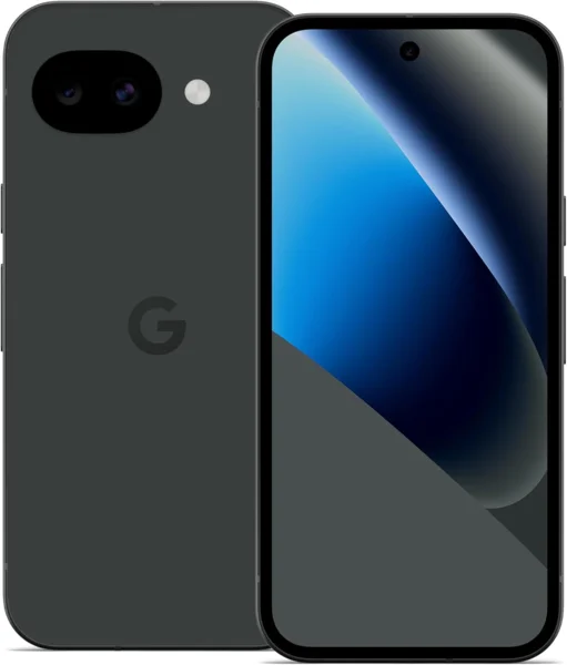 Google Pixel 10a 5G 128GB 8GB RAM Dual Mobiltelefon (Prime előfizetéssel)