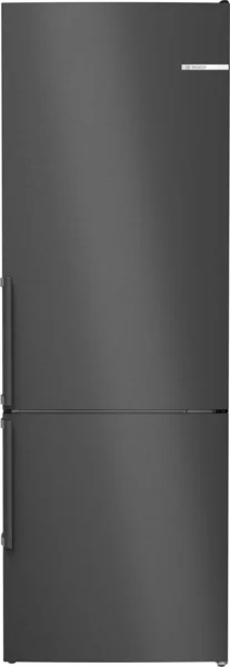 BOSCH KGN49VXDT + cashback hűtőszekrény fagyasztóval
