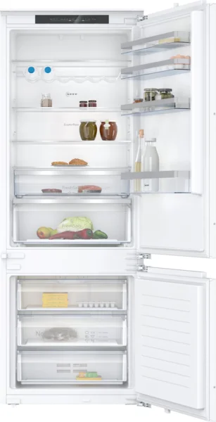 NEFF KB7962FE0 beépíthető hűtő