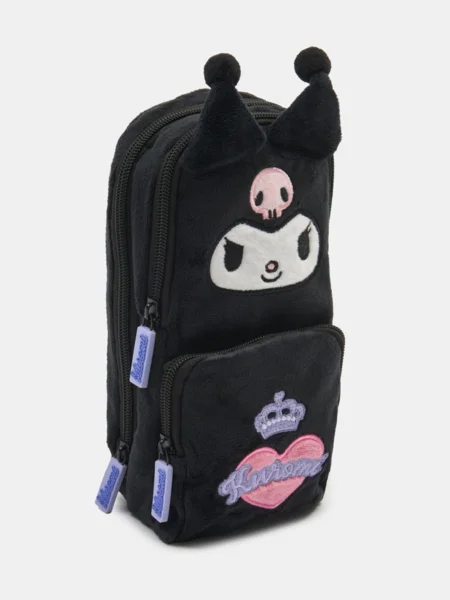 Tolltartó Kuromi (523ER-99X)