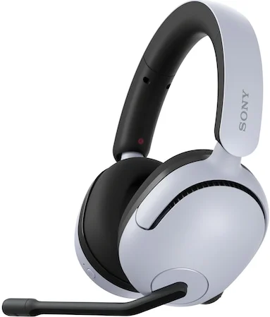 Sony INZONE H5 vezeték nélküli gaming fejhallgató