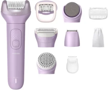 Epilator Series 9000