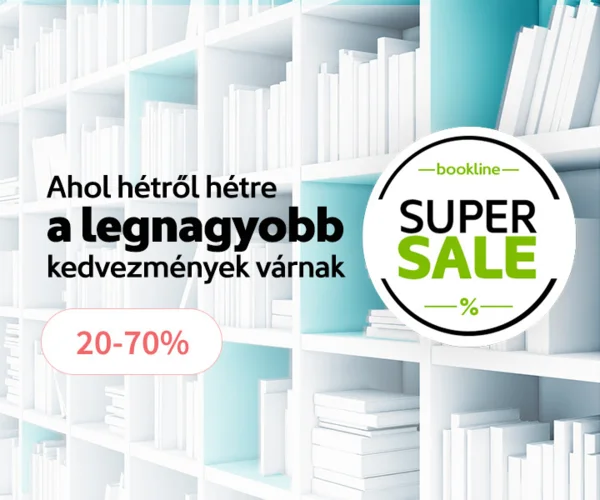 SuperSale (20-70% kedvezmény)
