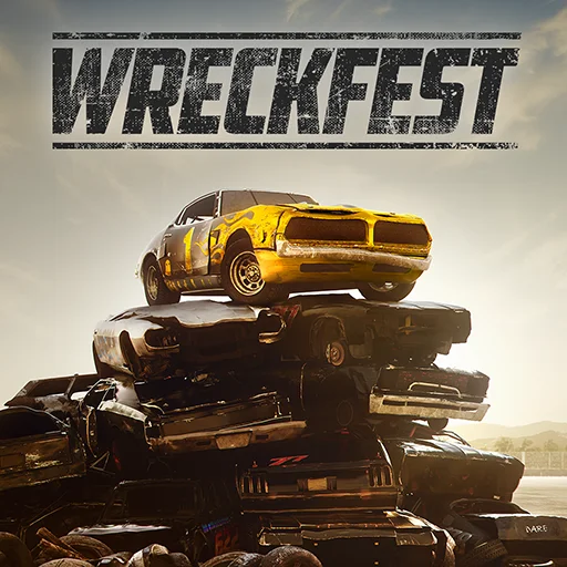 Wreckfest - Demolition (Android)
