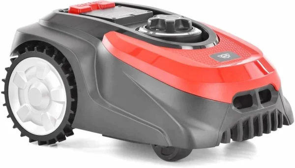 Hecht 5605 ROBOTFŰNYÍRÓ (hecht5605)