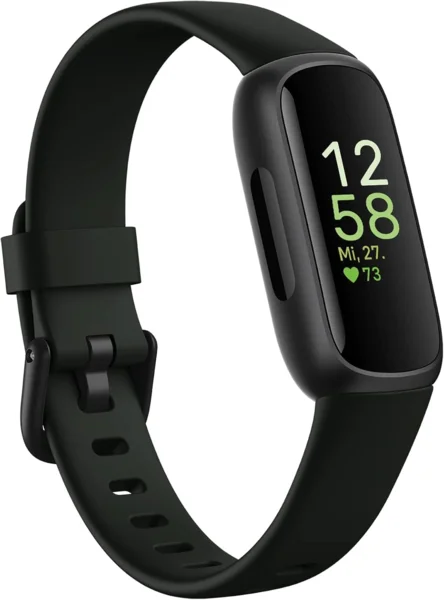 Fitbit Inspire 3 okoskarkötő