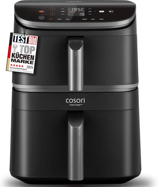COSORI Airfryer Hot Air Fryer