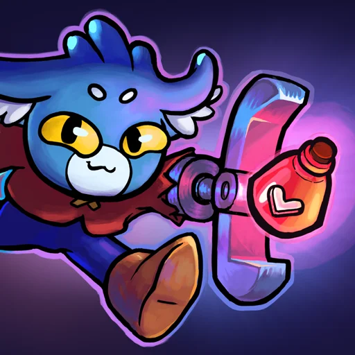 Dungeon Clawler (Android)