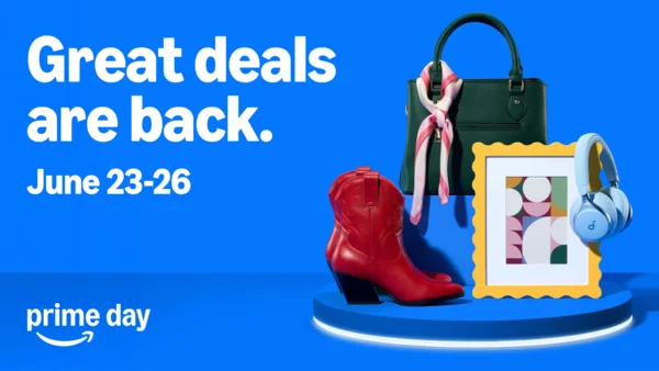Prime Day az Amazonon