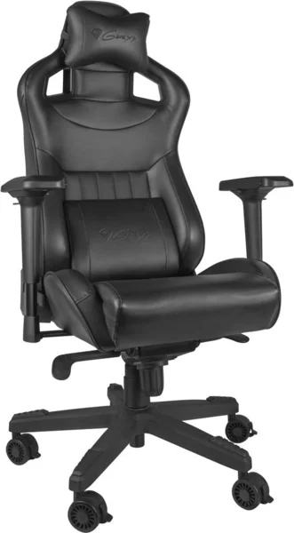 Natec Genesis Nitro 950 fekete gamer szék (AlzaPlus+)