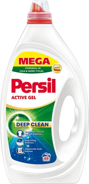 PERSIL Regular 3,96 l (88 mosás) mosógél (AlzaPlus+)