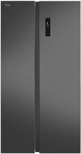 AMICA FY5119.3DFBX side by side hűtő
