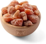 Bery Jones Cukrozott szárított eper 500g