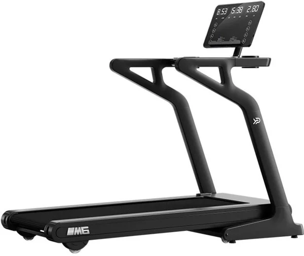 Kubisport GB7500K futópad (AlzaPlus+)
