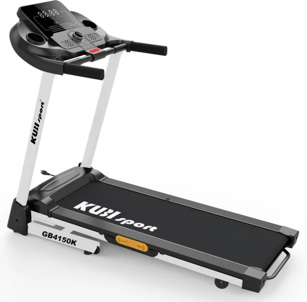 Kubisport GB4150K futópad (AlzaPlus+)